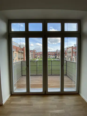 2 Zimmer Wohnung mit 50 m² in Berlin – Bild 12