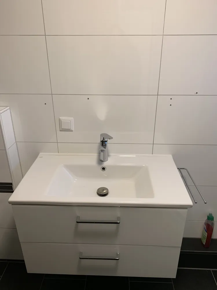 2 Zimmer Wohnung mit 58 m² in Mannheim – Bild 6
