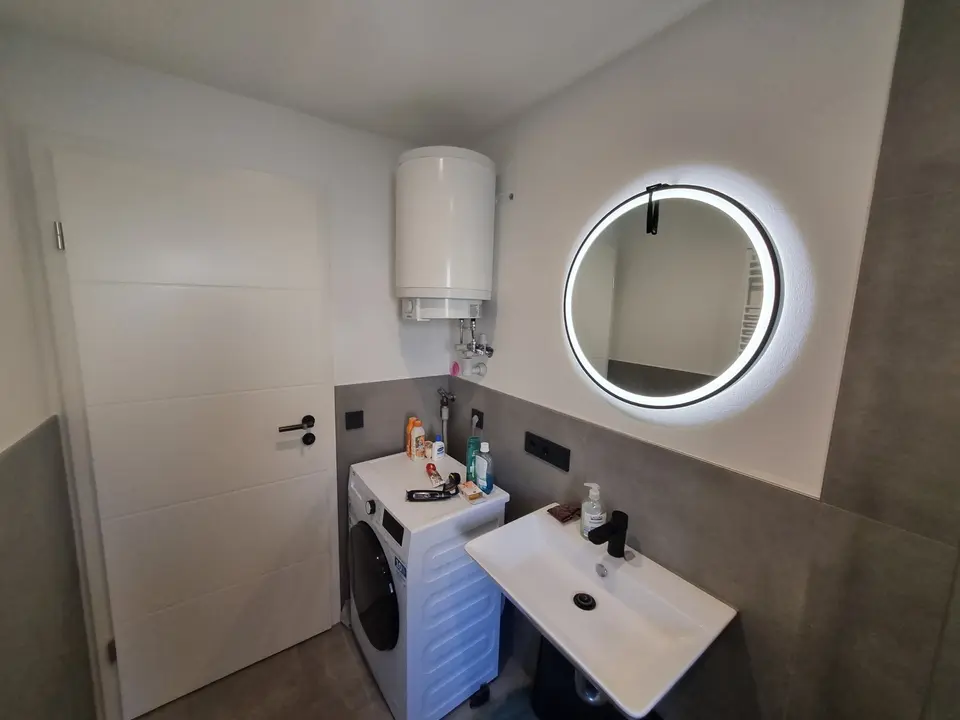 WG-Zimmer mit 45 m² in Erlangen – Bild 10
