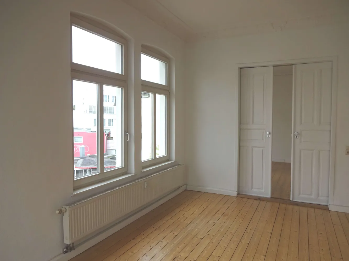 5 Zimmer Wohnung mit 151 m² in Oldenburg – Bild 2