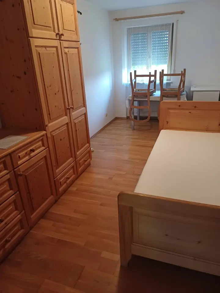 Studio mit 30 m² in Rosenheim – Bild 1