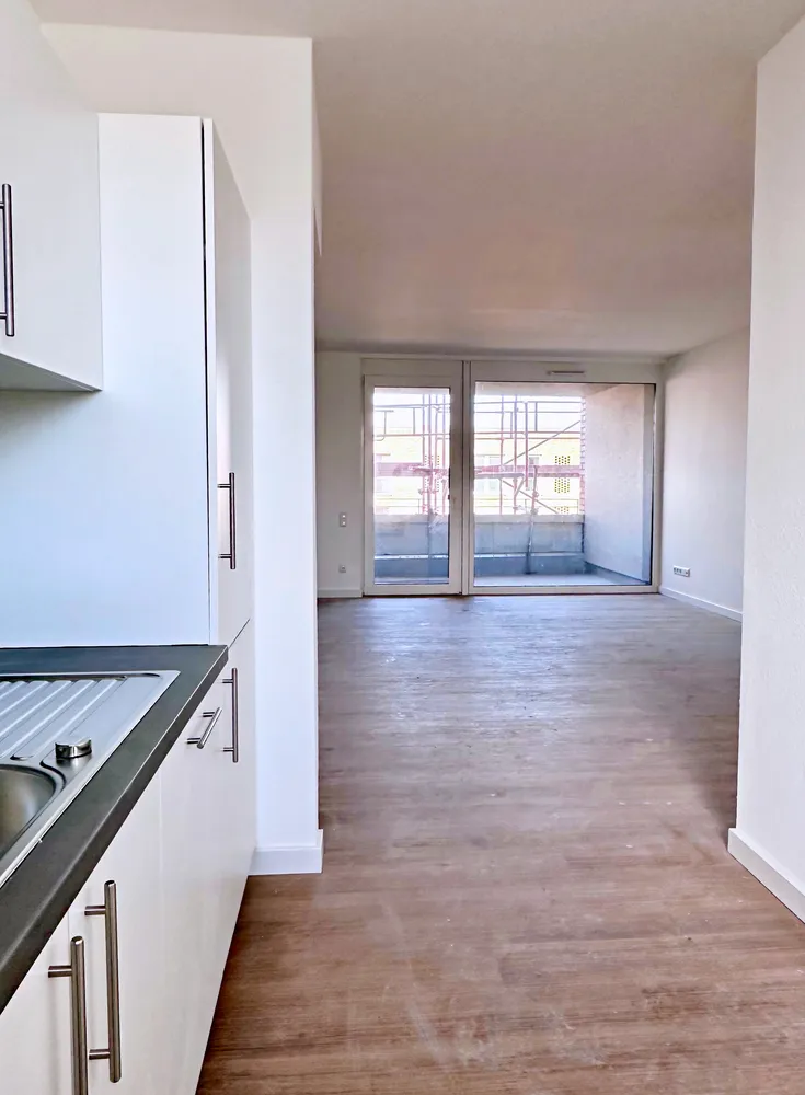 2 room apartment with 71 m² in Hanover – Photo 4