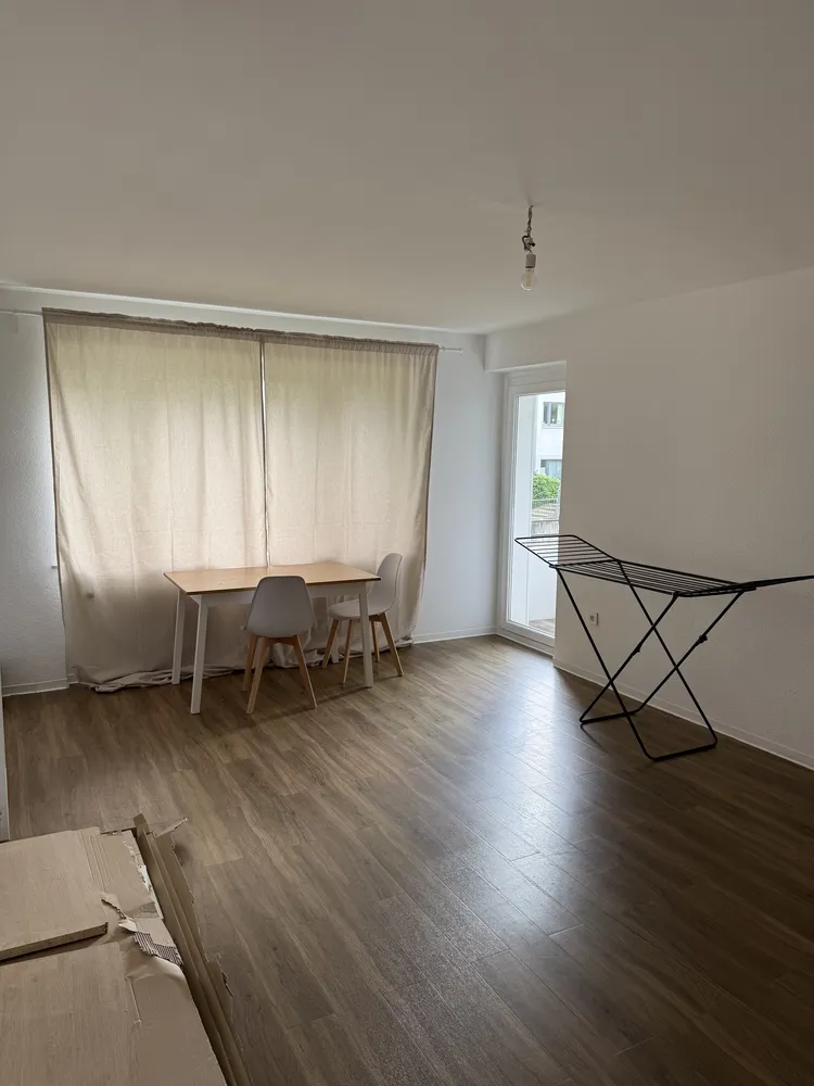 2 Zimmer Wohnung mit 58 m² in Düsseldorf – Bild 8
