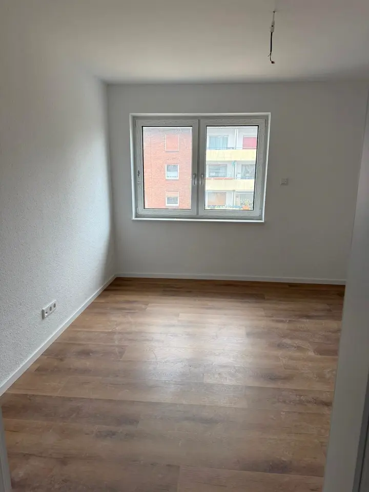 3 Zimmer Wohnung mit 67 m² in Dorsten – Bild 1