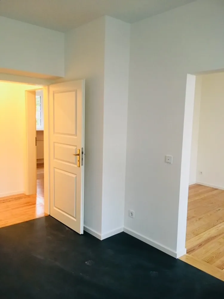 2 room apartment with 48 m² in Munich – Photo 1