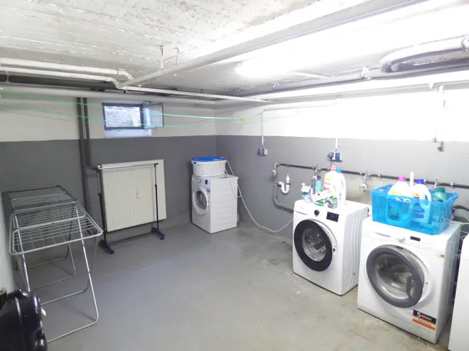 3 Zimmer Wohnung mit 63 m² in Wiesbaden – Bild 11