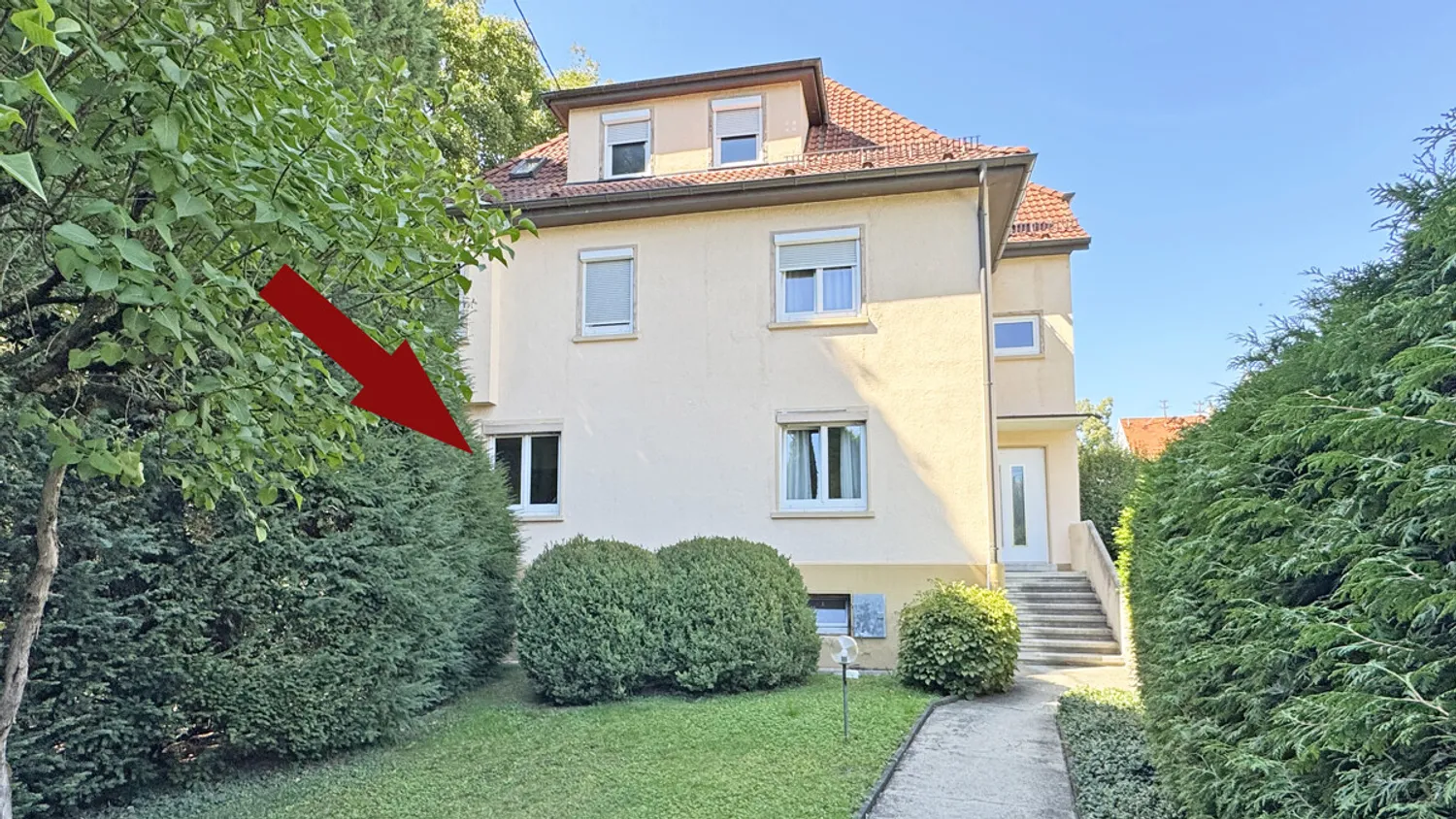 3 Zimmer Wohnung mit 86 m² in Metzingen – Bild 2