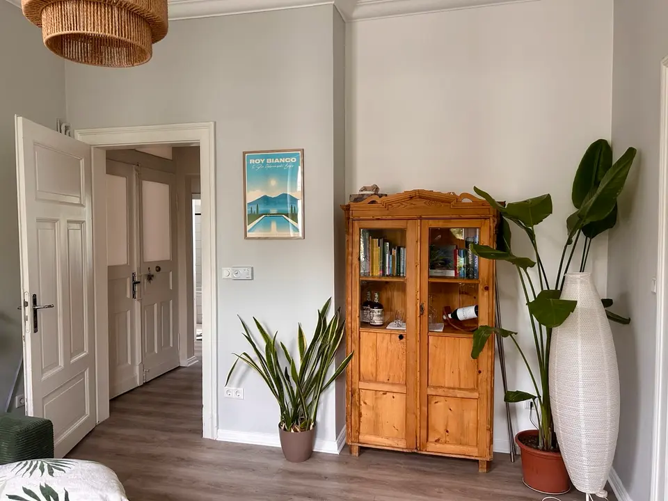 WG-Zimmer mit 80 m² in Lengerich – Bild 10