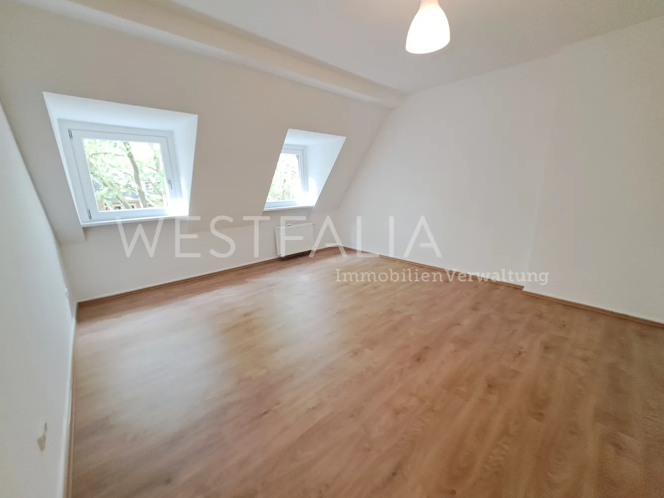 2 Zimmer Wohnung mit 72 m² in Duisburg – Bild 5