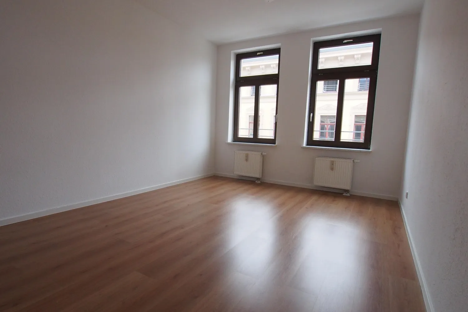 3 Zimmer Wohnung mit 83 m² in Halle (Saale) – Bild 3