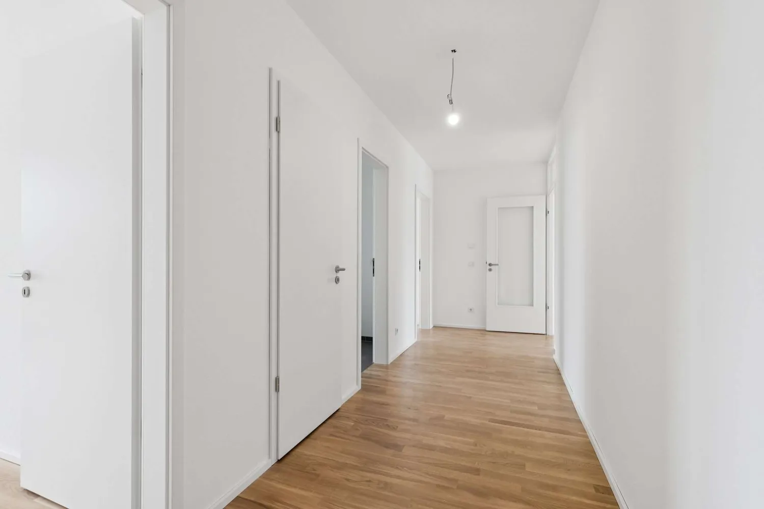 2 Zimmer Wohnung mit 57 m² in Fulda – Bild 5