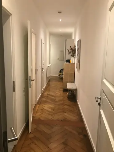 3 Zimmer Wohnung mit 81 m² in München – Bild 2