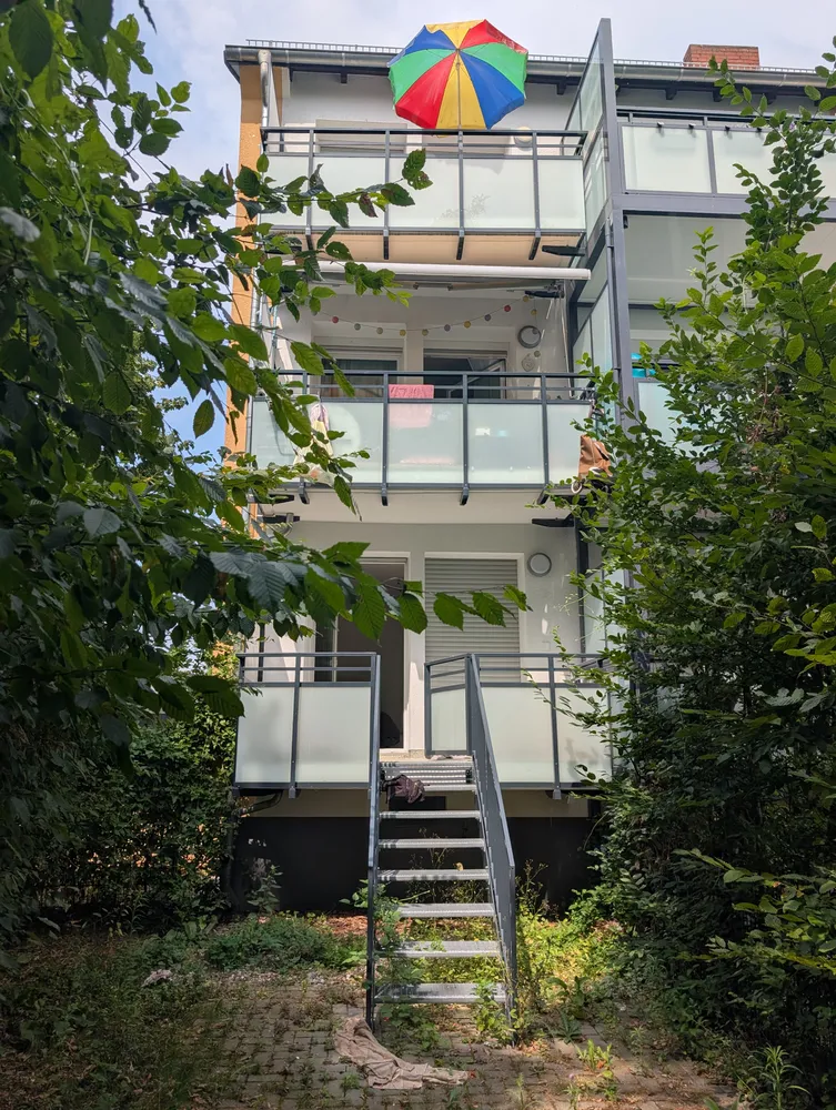 2 Zimmer Wohnung mit 65 m² in Köln – Bild 2