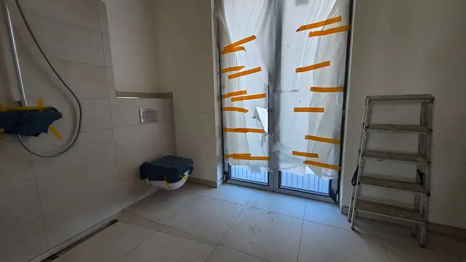 2 Zimmer Wohnung mit 57 m² in Berlin – Bild 5
