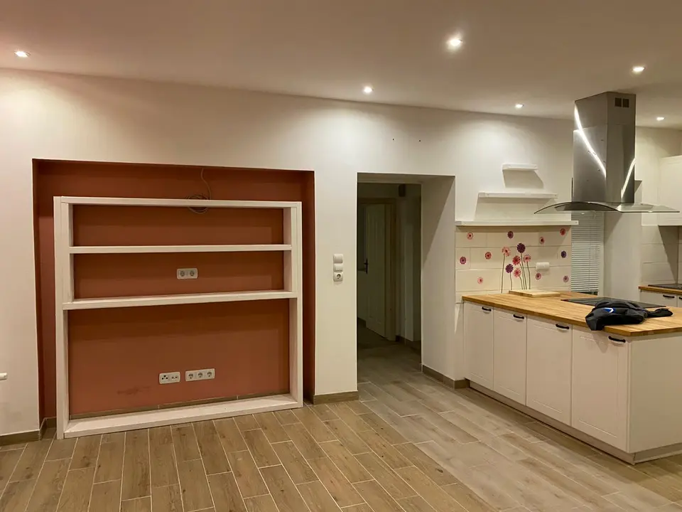 3 Zimmer Wohnung mit 85 m² in Flensburg – Bild 2