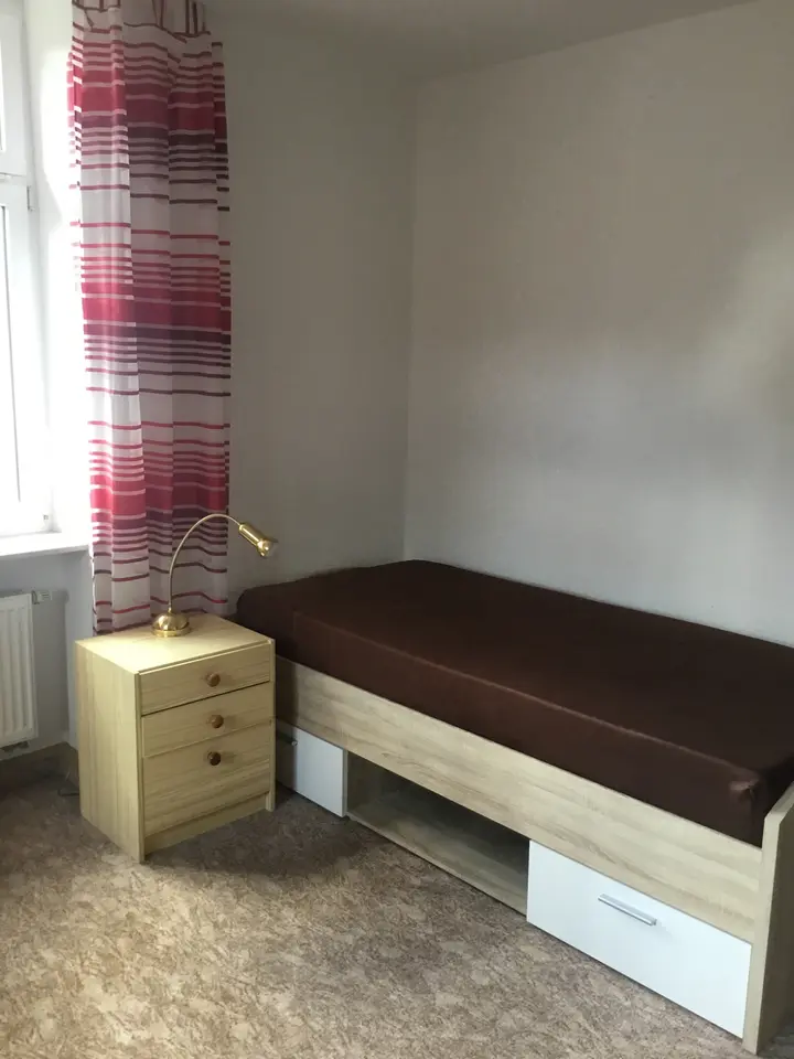 WG-Zimmer mit 20 m² in Mosbach – Bild 6