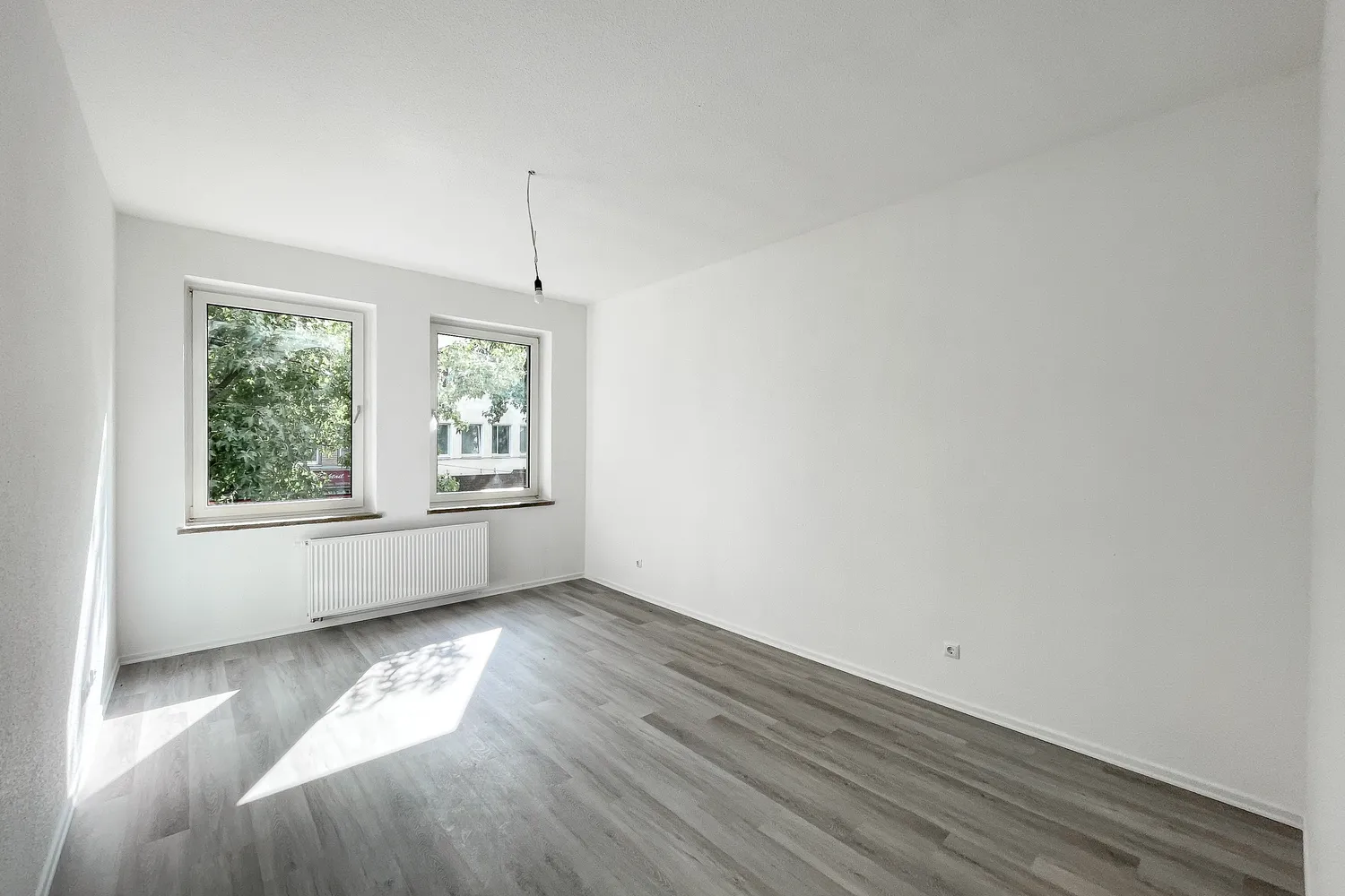 6 room apartment with 153 m² in Bochum – Photo 2