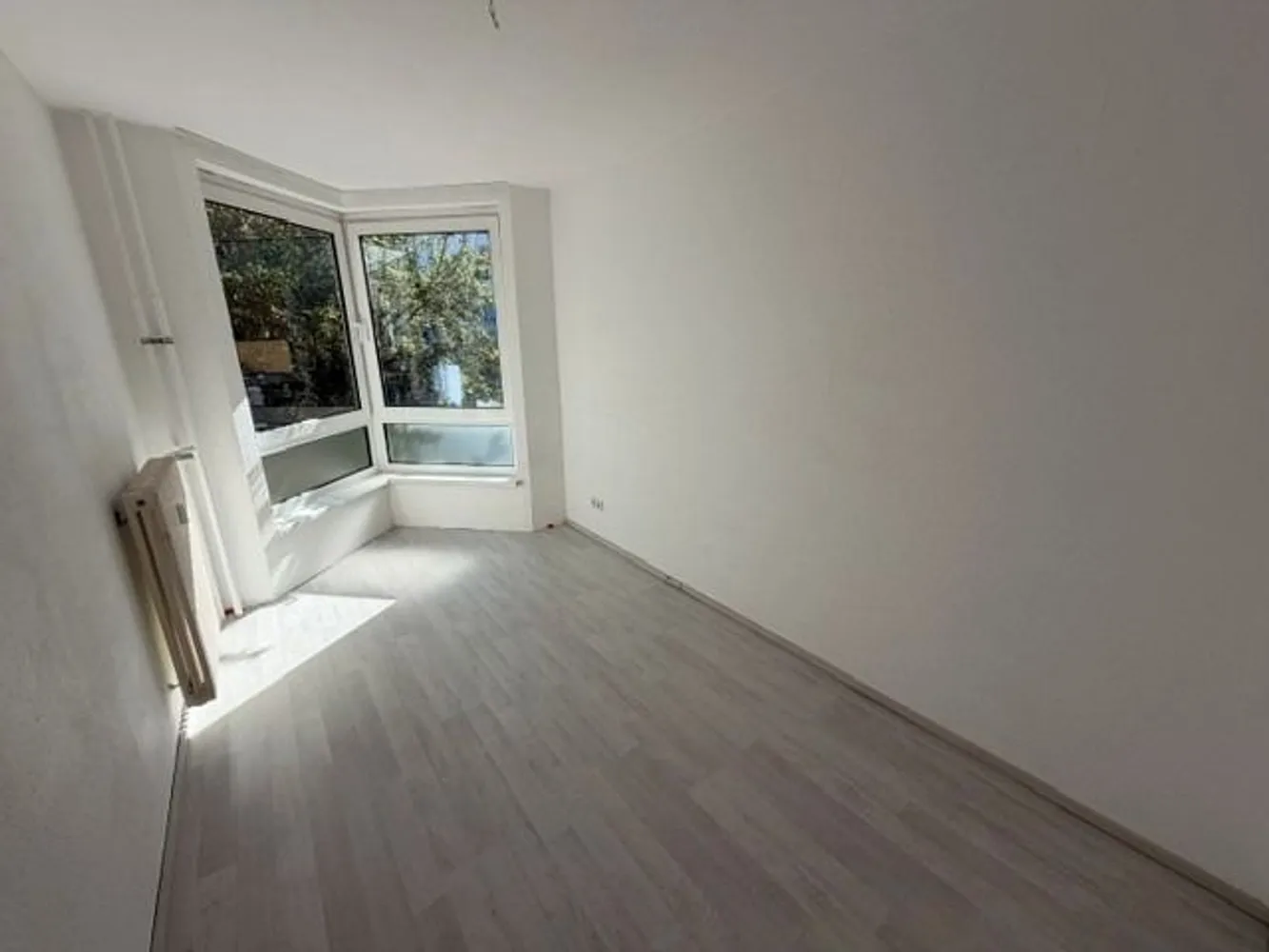 2 room apartment with 51 m² in Berlin – Photo 8