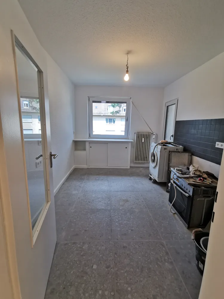 4 Zimmer Wohnung mit 96 m² in Karlsruhe – Bild 6