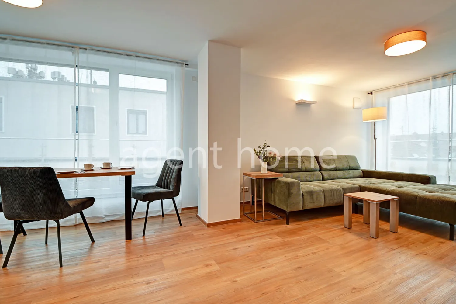 2 Zimmer Wohnung mit 75 m² in Stuttgart – Bild 6