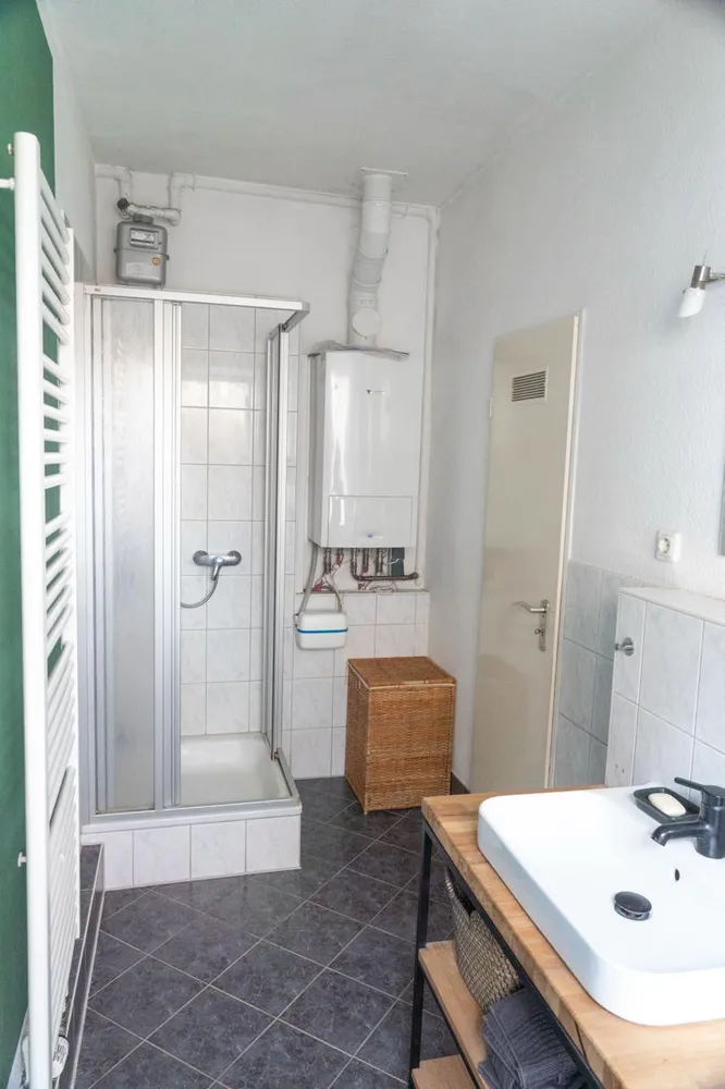 2 Zimmer Wohnung mit 57 m² in Osnabrück – Bild 3