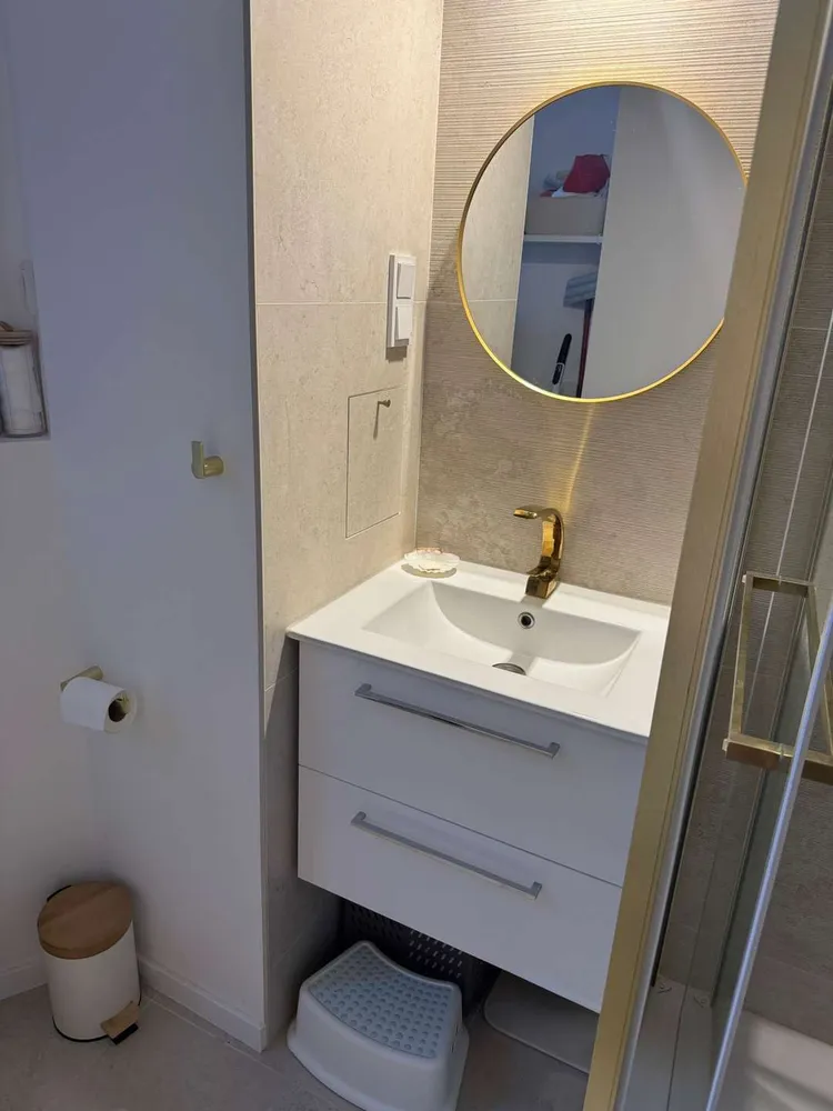 2 room apartment with 74 m² in Berlin – Photo 10