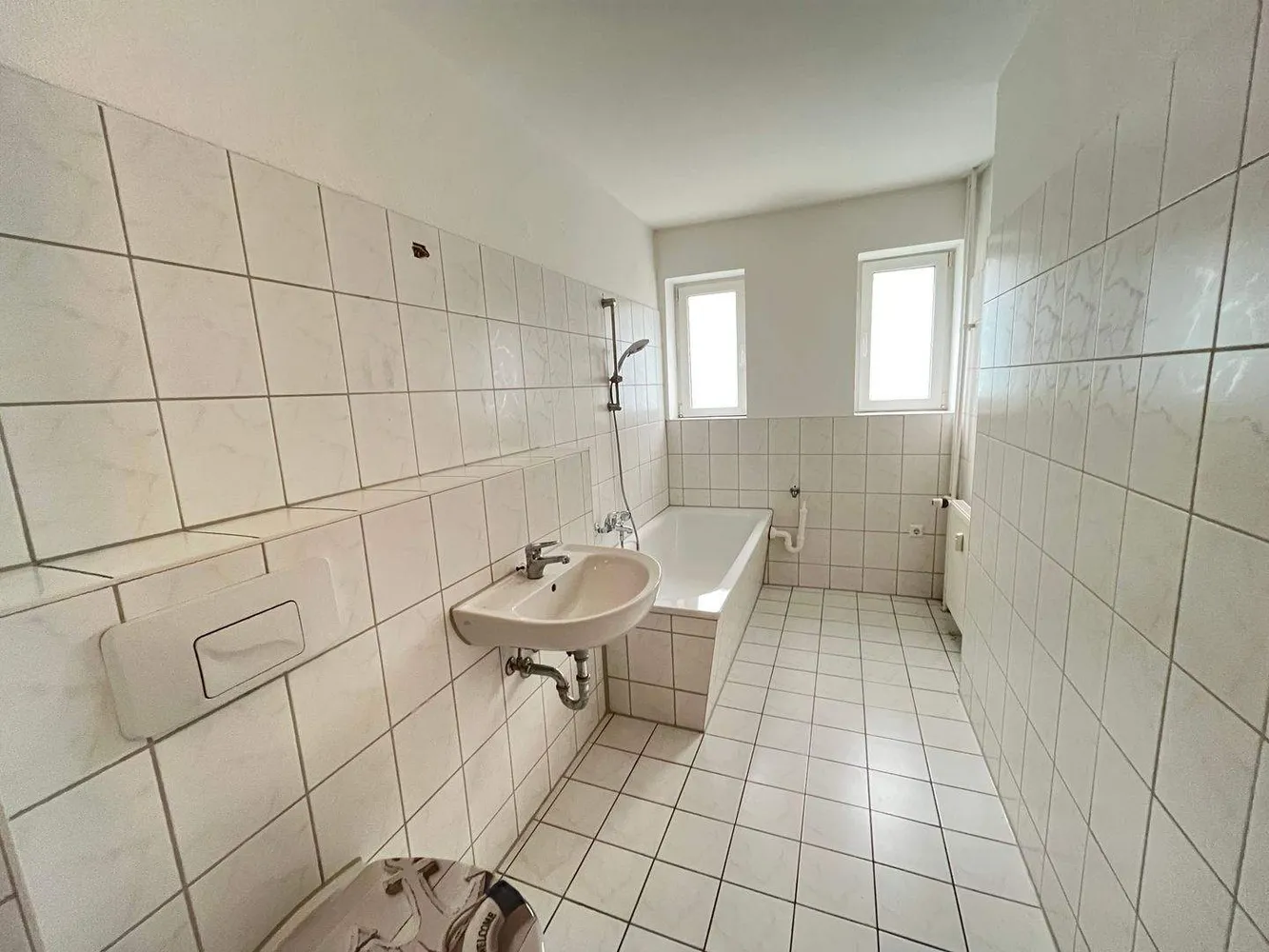 2 room apartment with 60 m² in Chemnitz – Photo 7
