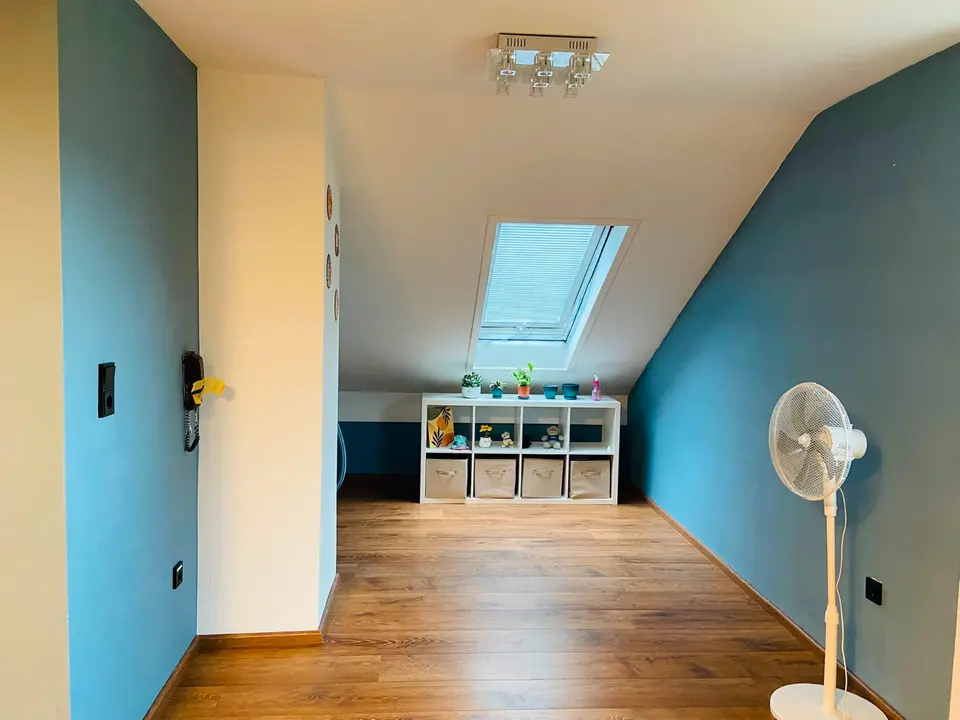 WG-Zimmer mit 60 m² in Regensburg – Bild 6