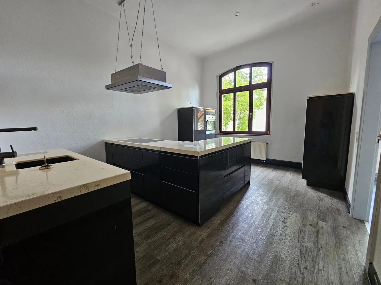 5 room apartment with 183 m² in Mühlhausen – Photo 11