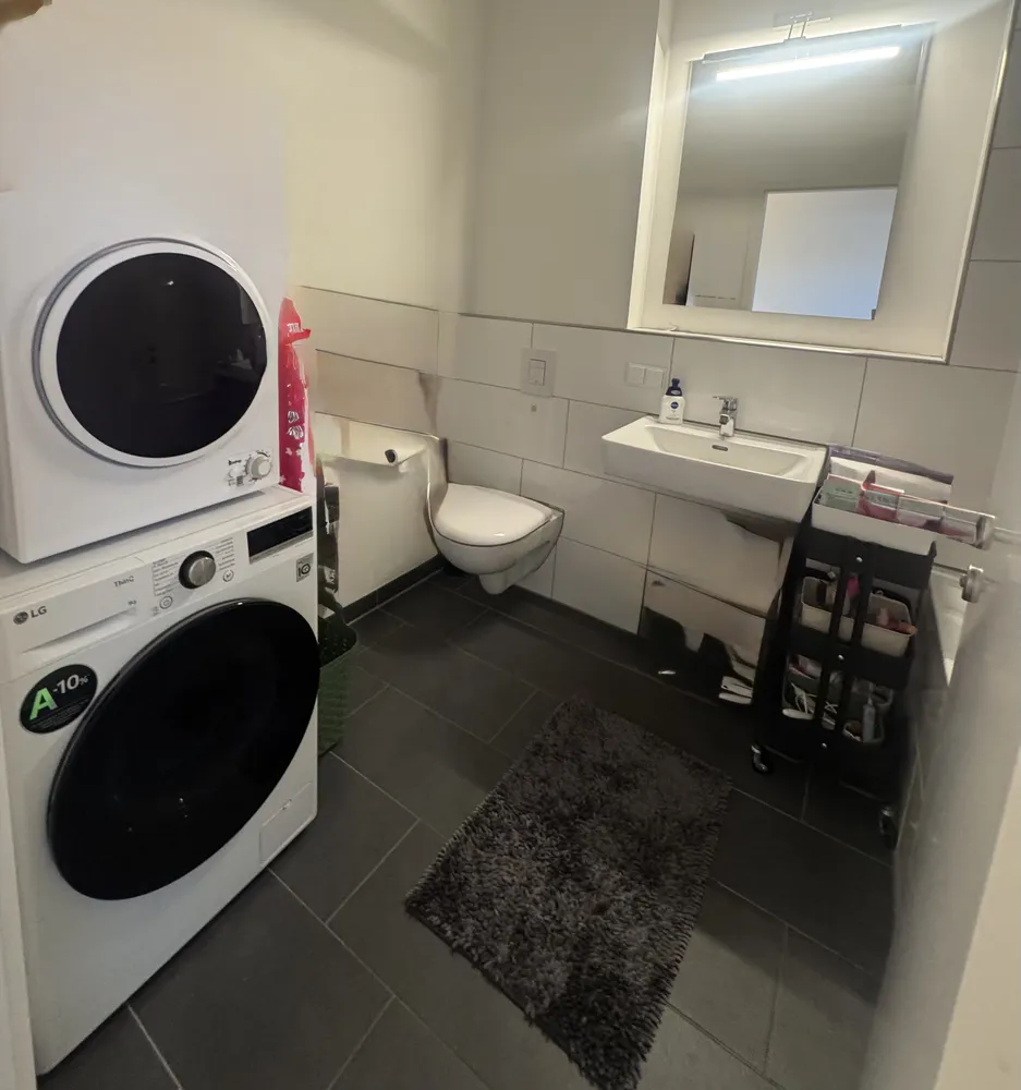 4 Zimmer Wohnung mit 107 m² in Düsseldorf – Bild 7