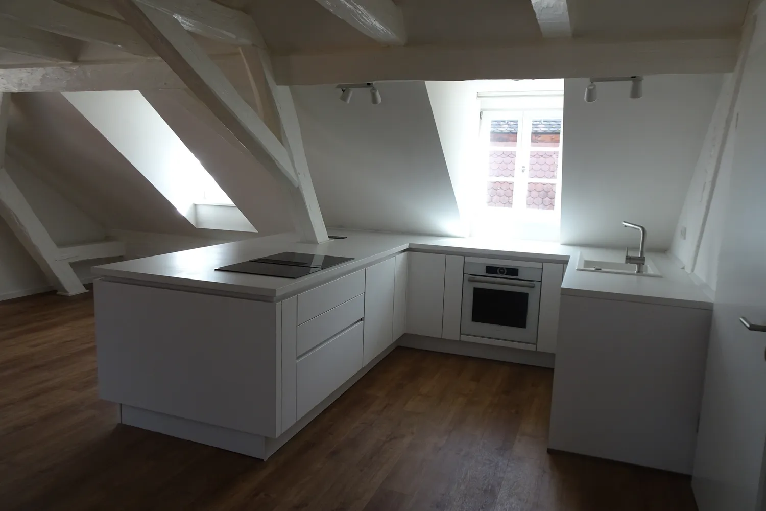2 Zimmer Wohnung mit 80 m² in Bamberg – Bild 5