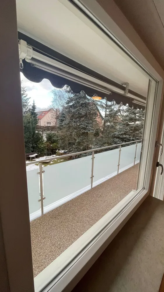1 Zimmer Wohnung mit 27 m² in München – Bild 6