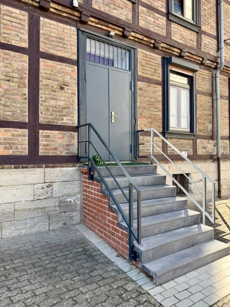 3 Zimmer Wohnung mit 80 m² in Braunschweig – Bild 8