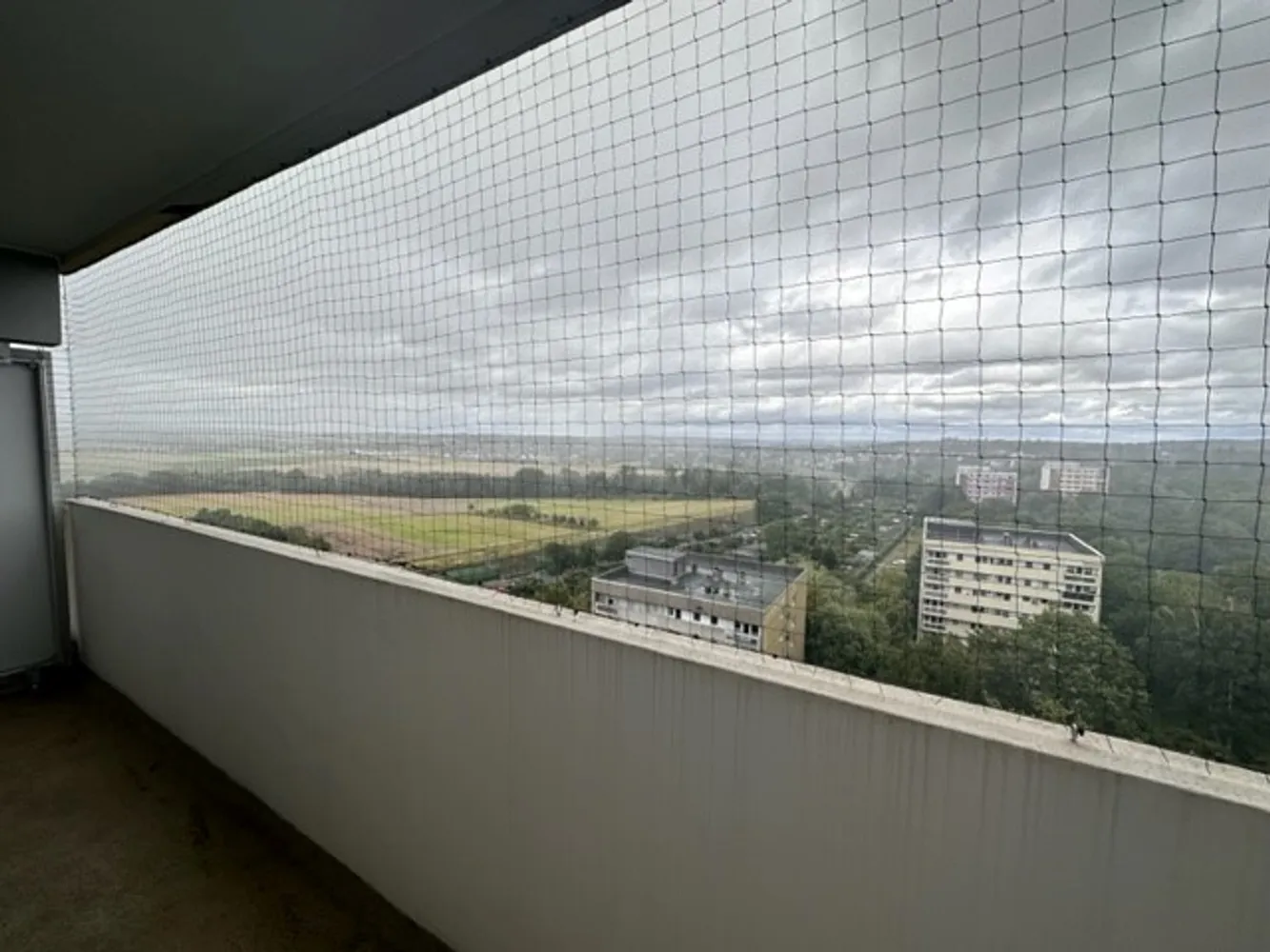 1 Zimmer Wohnung mit 39 m² in Frankfurt am Main – Bild 6