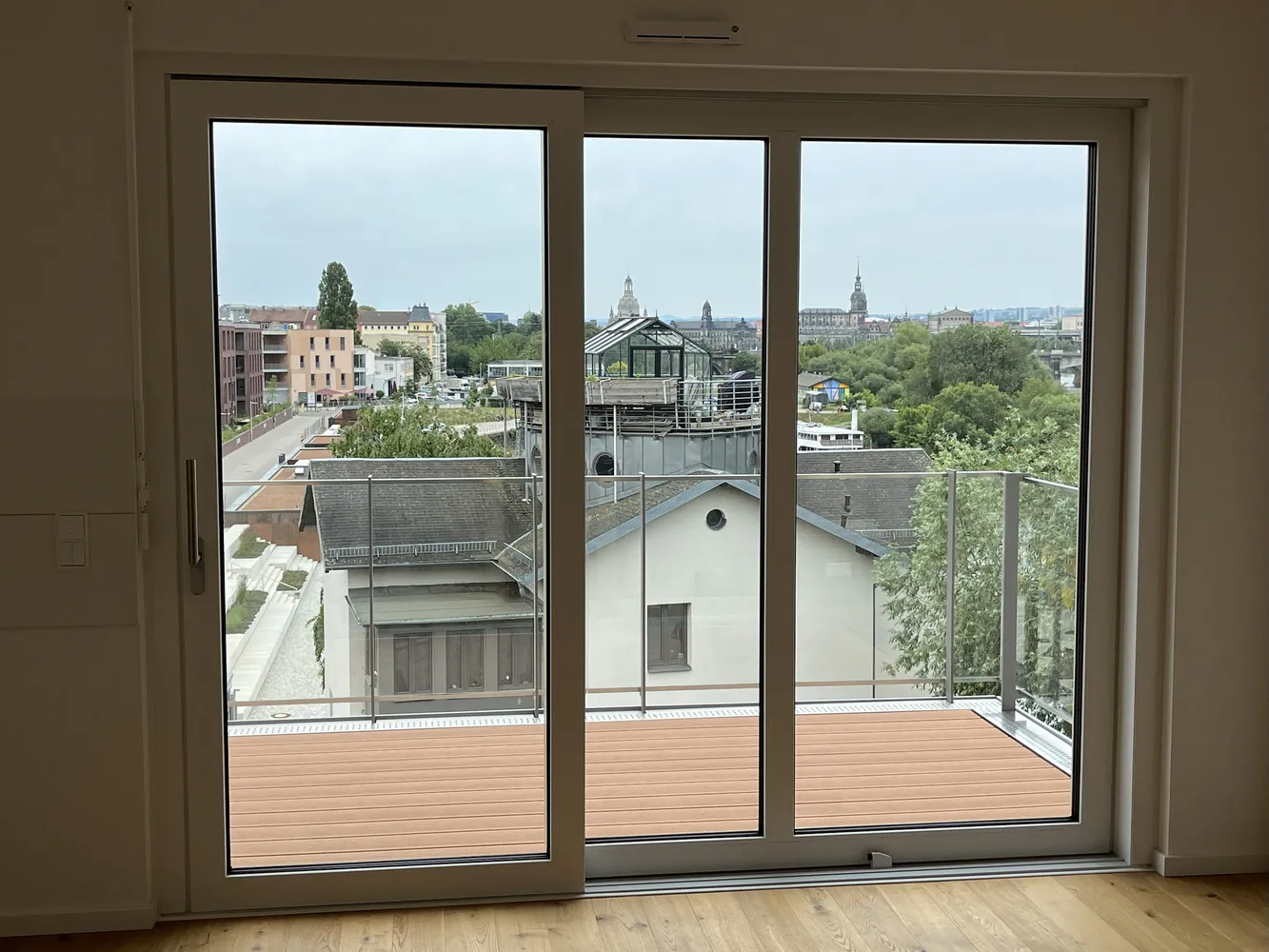 3 Zimmer Wohnung mit 74 m² in Dresden – Bild 9