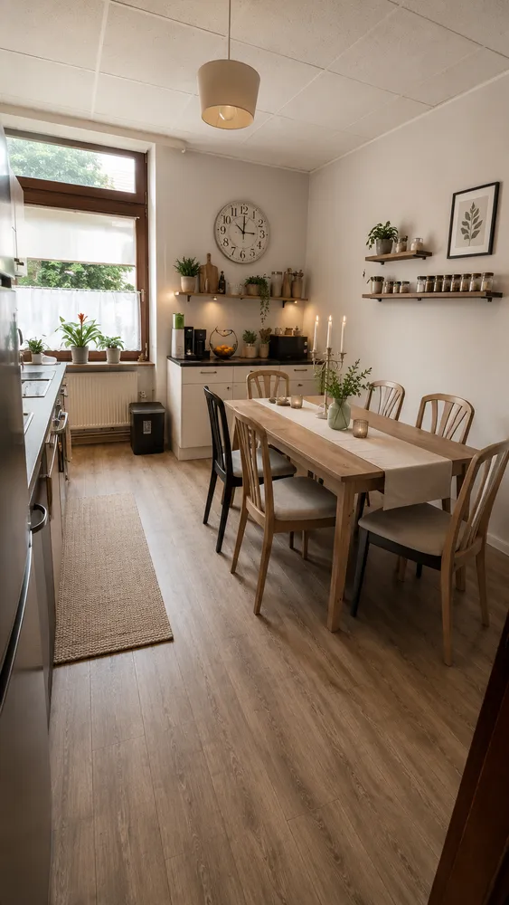 2 Zimmer Wohnung mit 57 m² in Nordhausen – Bild 4