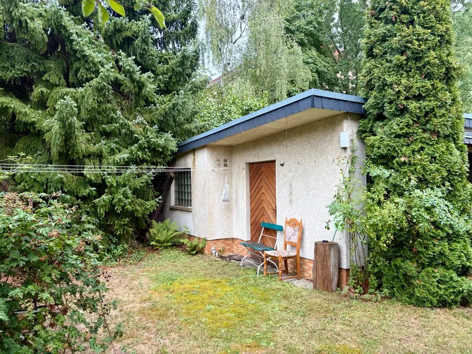WG-Zimmer mit 20 m² in Grimma – Bild 6