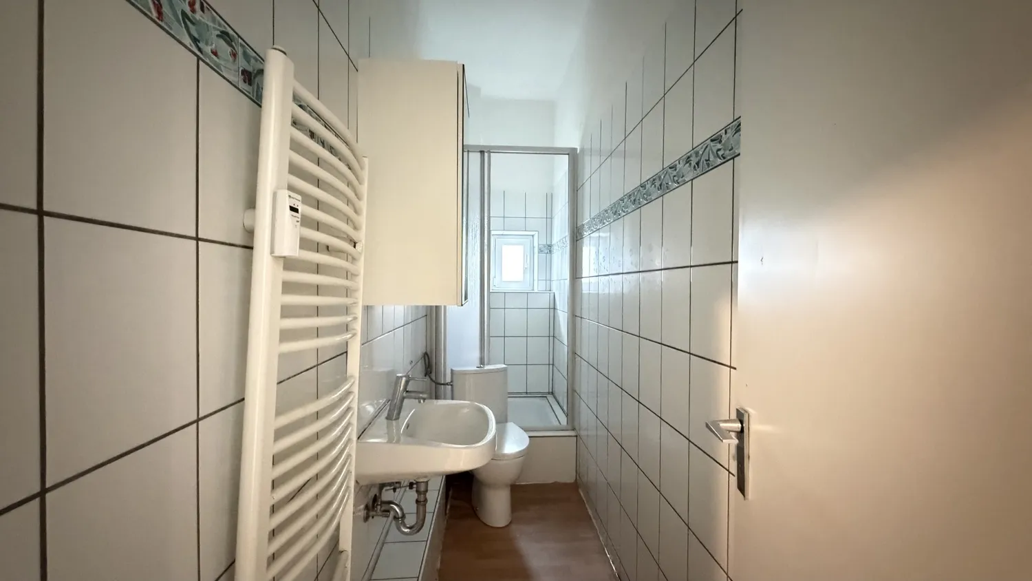2 Zimmer Wohnung mit 53 m² in Wuppertal – Bild 7