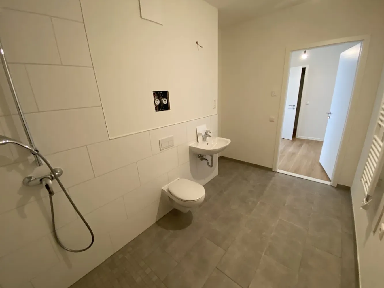 2 Zimmer Wohnung mit 60 m² in Berlin – Bild 7