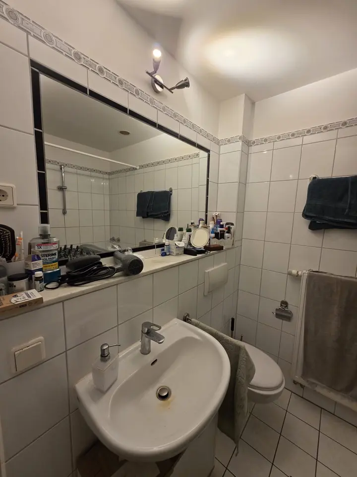 2 Zimmer Wohnung mit 59 m² in Osnabrück – Bild 7