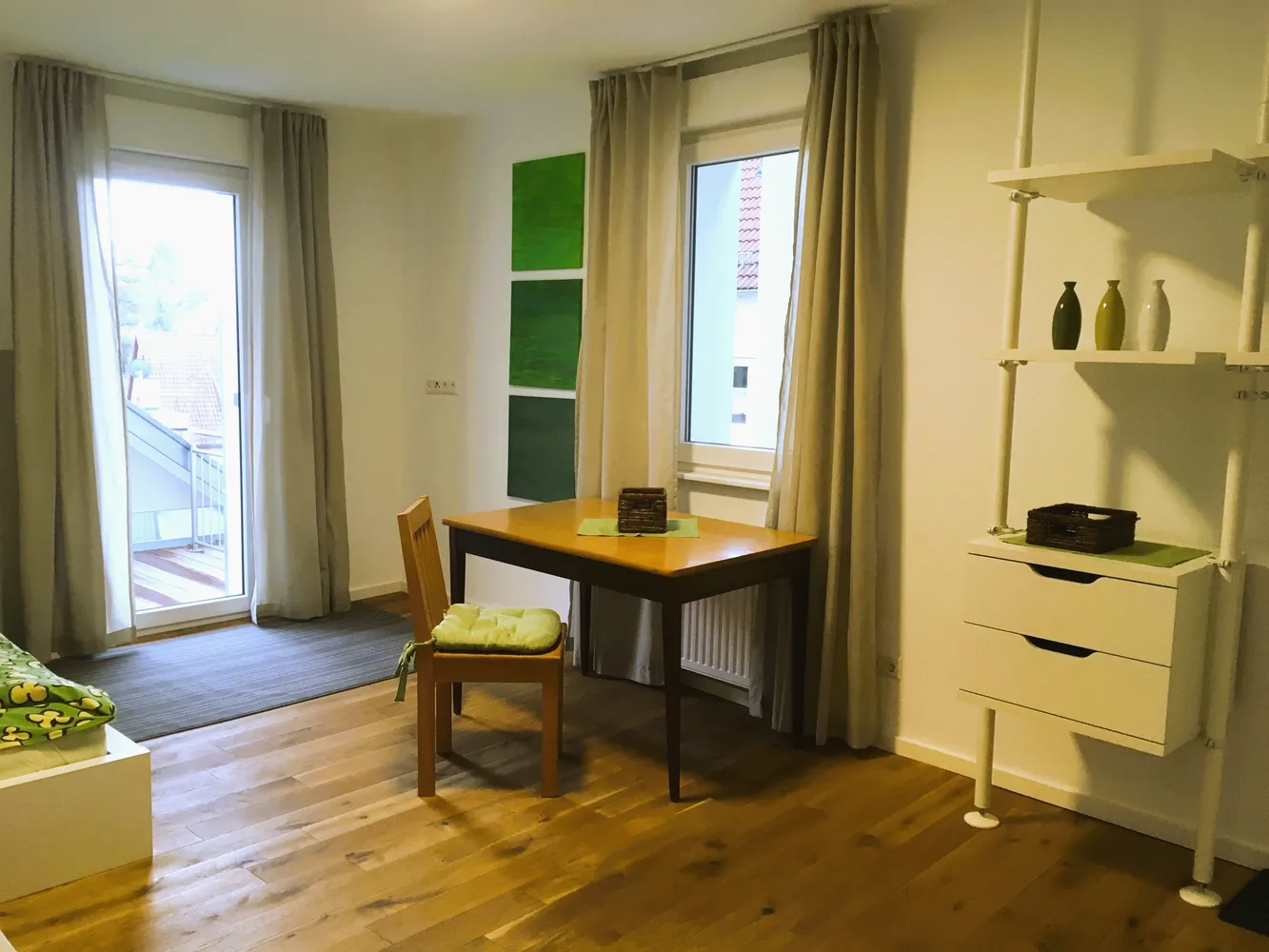 1 Zimmer Wohnung mit 15 m² in Stuttgart – Bild 9