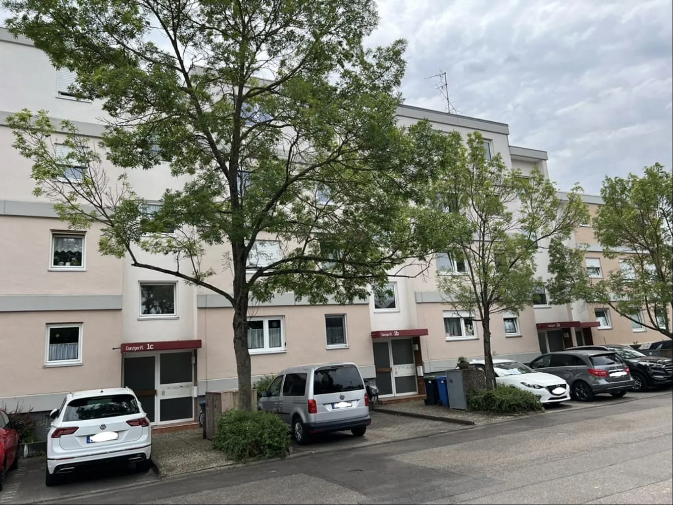 3 Zimmer Wohnung mit 91 m² in Landau in der Pfalz – Bild 10