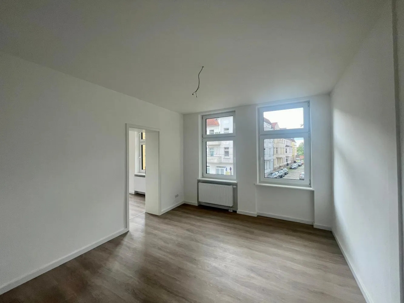 4 room apartment with 105 m² in Magdeburg – Photo 3