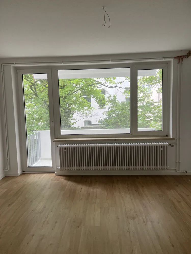 2 Zimmer Wohnung mit 60 m² in Hannover – Bild 12