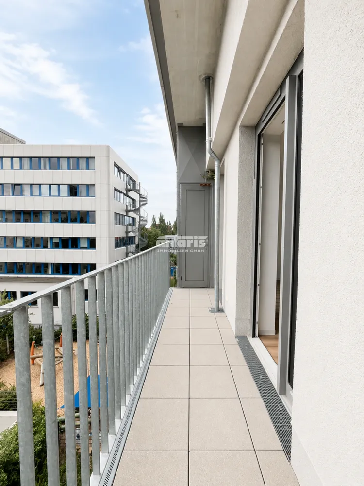 2 Zimmer Wohnung mit 87 m² in Erfurt – Bild 1