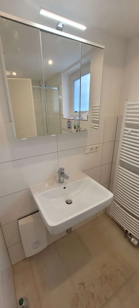 1 Zimmer Wohnung mit 12 m² in Stuttgart – Bild 8