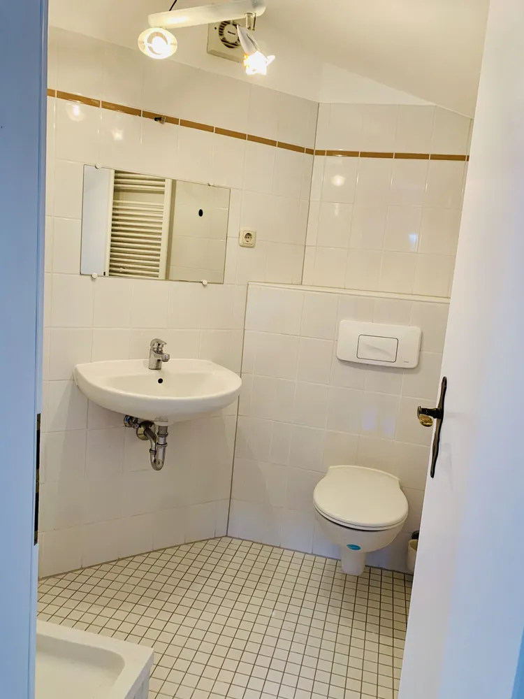 5 Zimmer Wohnung mit 132 m² in Potsdam – Bild 3
