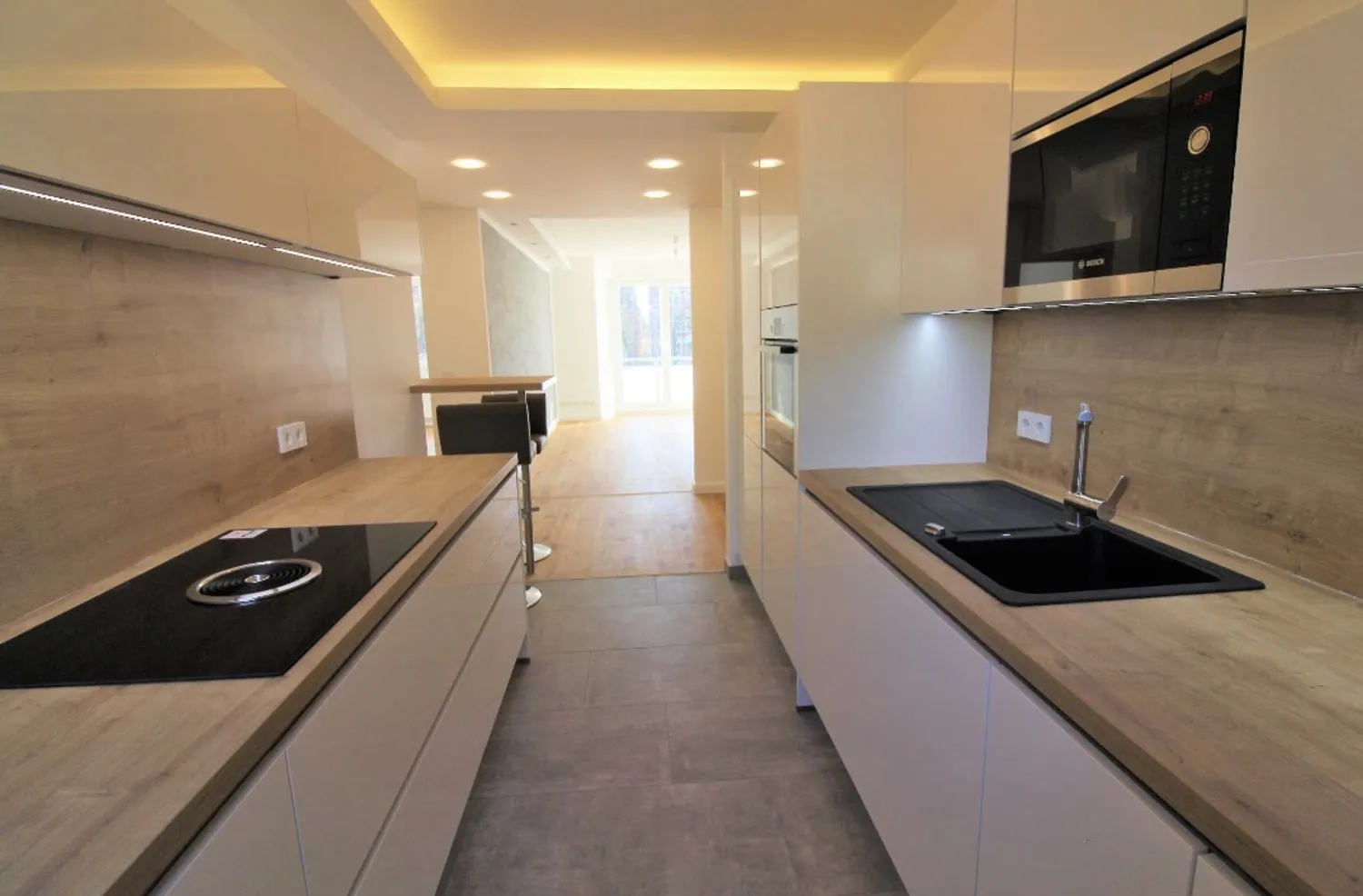 3 Zimmer Wohnung mit 69 m² in Hannover – Bild 3
