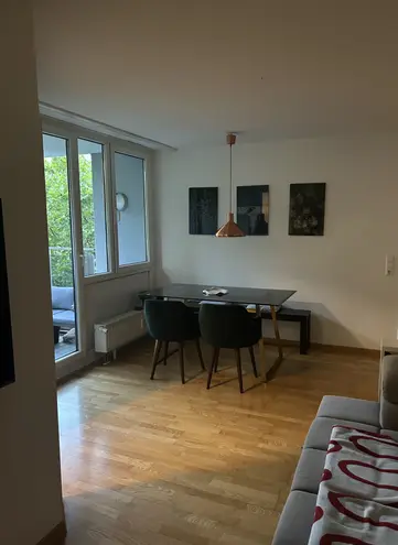 3 Zimmer Wohnung mit 66 m² in Frankfurt am Main – Bild 3