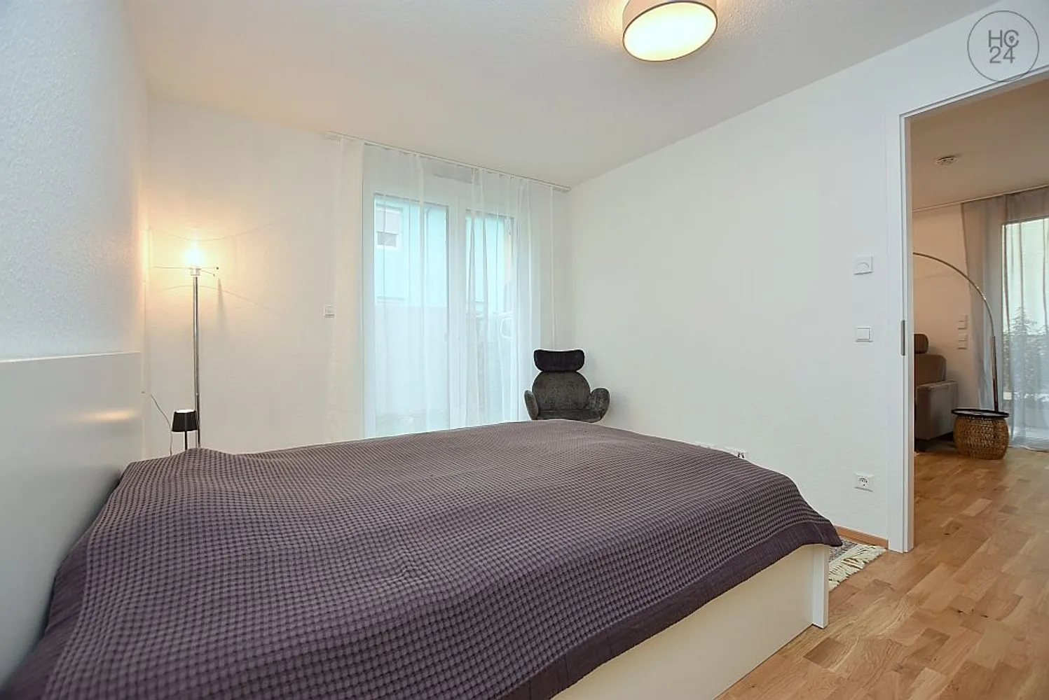 2 Zimmer Wohnung mit 53 m² in Metzingen – Bild 4